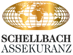 Logo Schellbach Assekuranz Versicherungsmakler GmbH